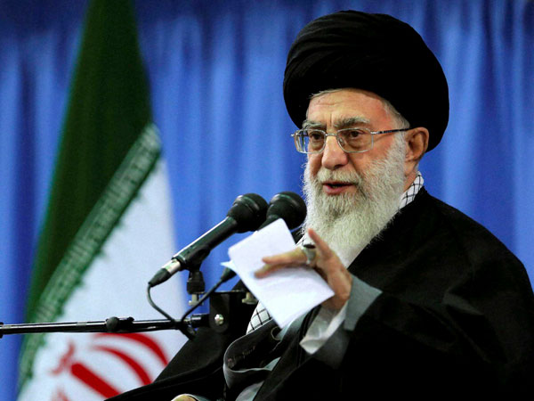 khamenei khamenei
