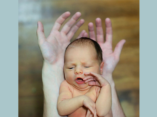 baby baby