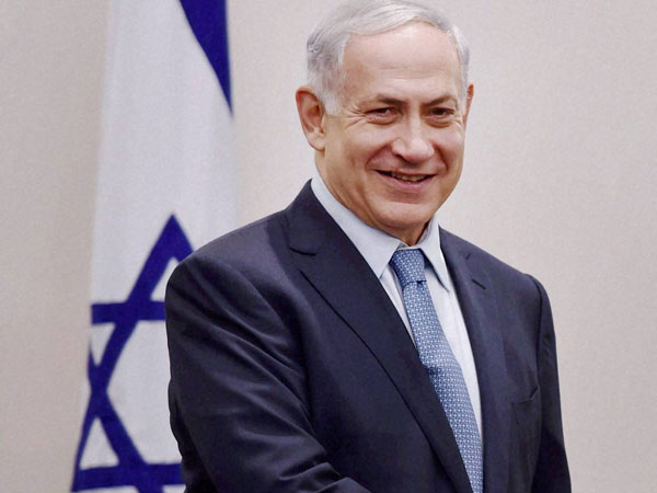 Bibi joins forces with ultra-nationalist Bibi joins forces with ultra-nationalist