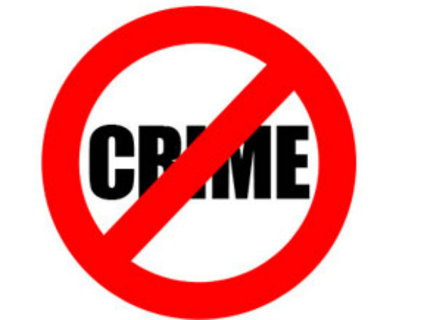 crime crime