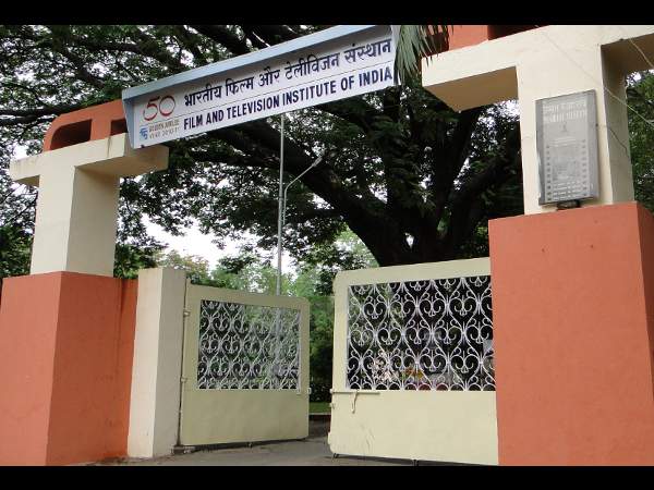 ftii- ftii-