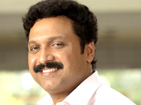 Ganesh Kumar Ganesh Kumar