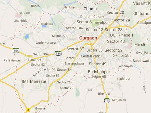 Gurgaon: 7-yr old succumbs to injuries Gurgaon: 7-yr old succumbs to injuries