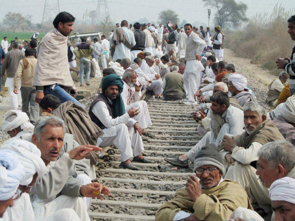 HC stays reservation for Jats HC stays reservation for Jats