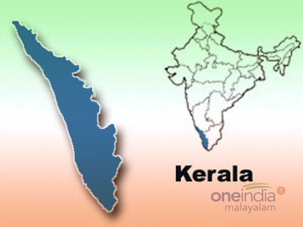 Kerala film stars too vote in polls Kerala film stars too vote in polls