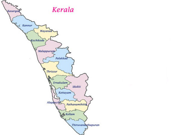 Marine case: Kerala blames Centre Marine case: Kerala blames Centre