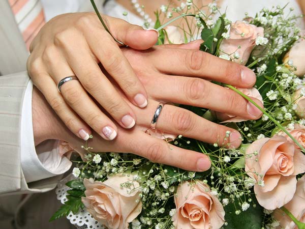 marriage marriage