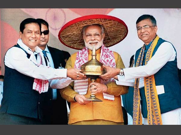 Narendra Modi Narendra Modi