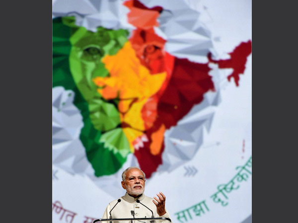 narendra modi and africa narendra modi and africa