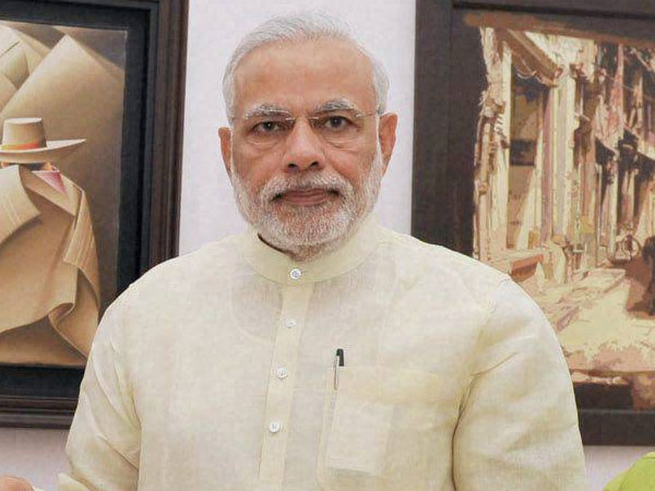 Narendra Modi Narendra Modi