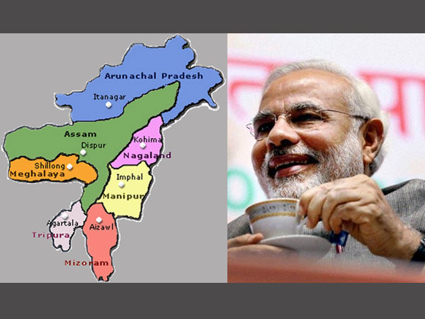 northeast-modi northeast-modi
