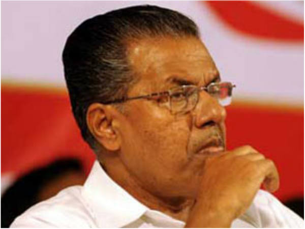 Pinarayi Vijayan Pinarayi Vijayan