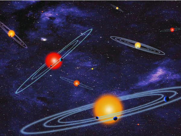 planets planets