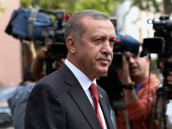 Recep Tayyip Erdogan Recep Tayyip Erdogan