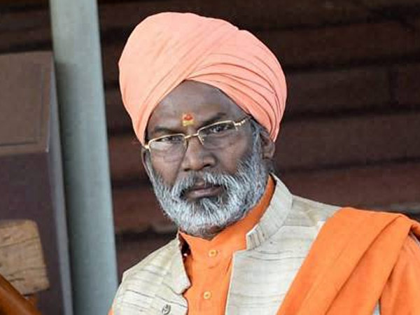 Sakshi Maharaj Sakshi Maharaj