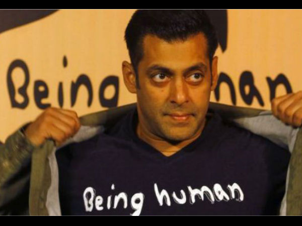 Salman Khan Salman Khan