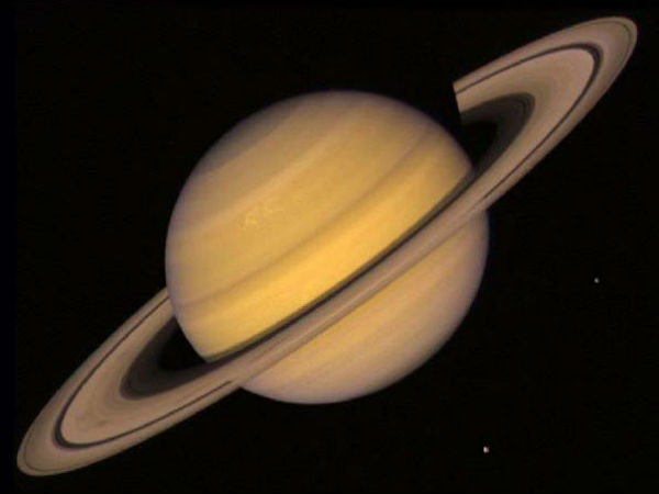 Saturn Within Eye Range On June 1 2016 The Planet Will Be Saturn
