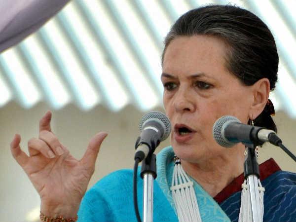 Cong to hold chintan shivir next monnth Cong to hold chintan shivir next monnth
