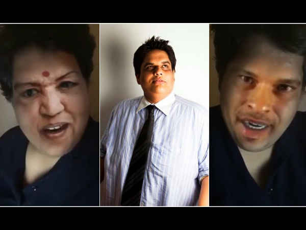 Tanmay Bhat Tanmay Bhat