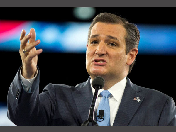 Ted Cruz refuses to back Trump Ted Cruz refuses to back Trump