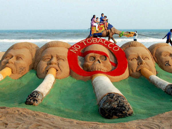 tobacco tobacco