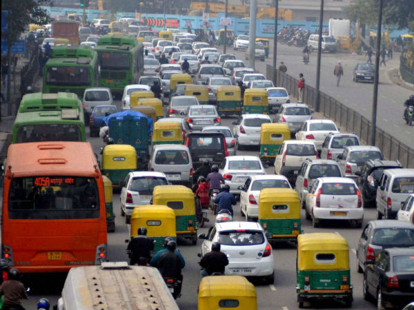 trafficjam trafficjam