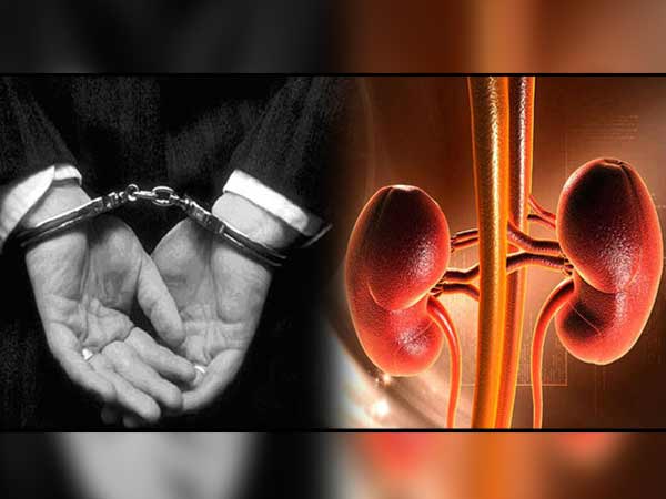 Delhi police bust kidney trade racket at south Delhi hospital - Oneindia
