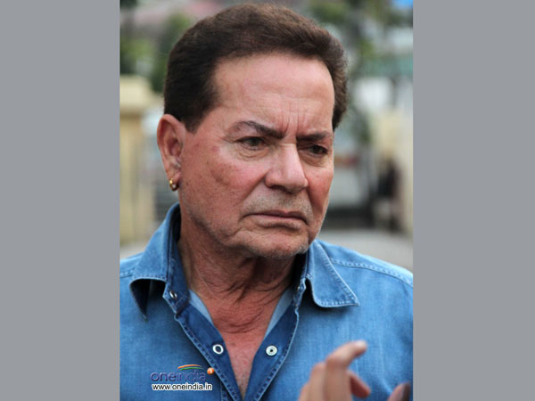 Salim Khan proud of film industry for supporting 'Udta Punjab'. Salim Khan proud of film industry for supporting 'Udta Punjab'.
