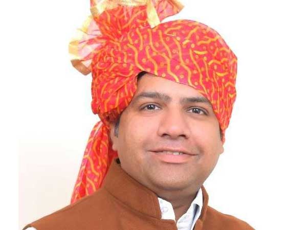 Mohaniya's arrest: BJP slams AAP leader Mohaniya's arrest: BJP slams AAP leader