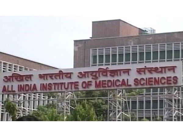 AIIMS launches 'adopt a patient' policy AIIMS launches 'adopt a patient' policy