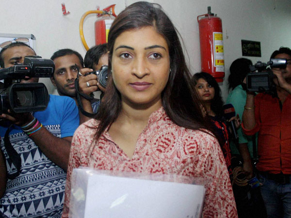 Will repent if am wrong: Alka Lamba Will repent if am wrong: Alka Lamba