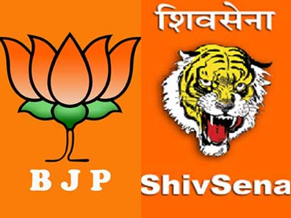 bjp-shiv-sena bjp-shiv-sena