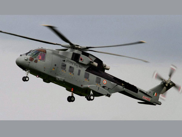 SIT to probe chopper scam, Mallya case SIT to probe chopper scam, Mallya case