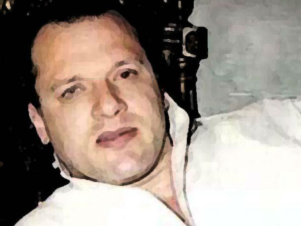 David Coleman Headley David Coleman Headley