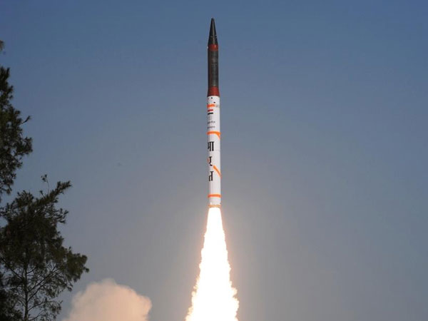 missile missile