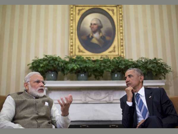 Modi in USA Modi in USA