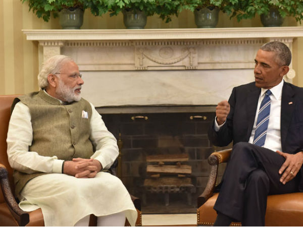 Know why Modi-Obama meeting frequently Know why Modi-Obama meeting frequently