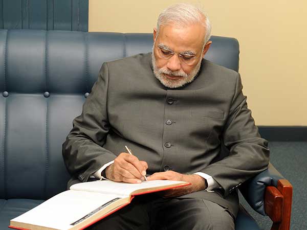 Narendra Modi Narendra Modi
