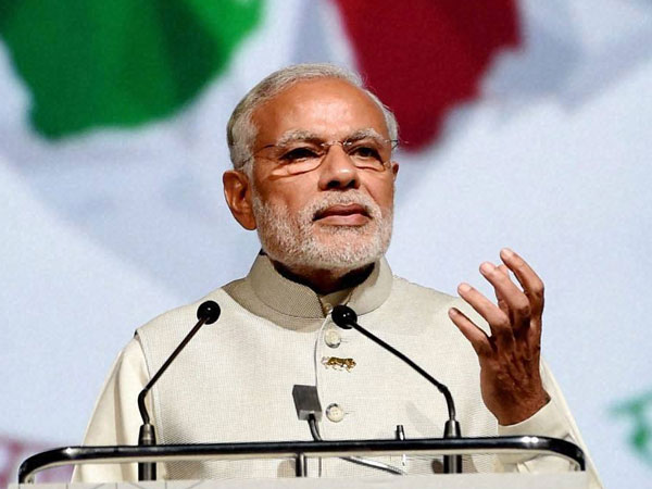 Modi arrives in Tashkent for SCO summit Modi arrives in Tashkent for SCO summit