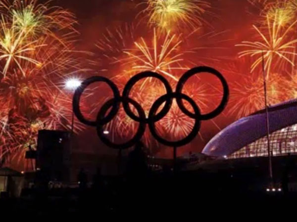 olympic olympic