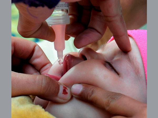 polio polio