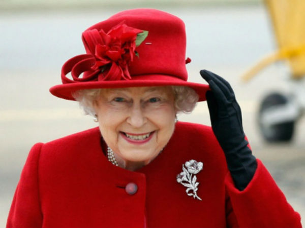 queen queen