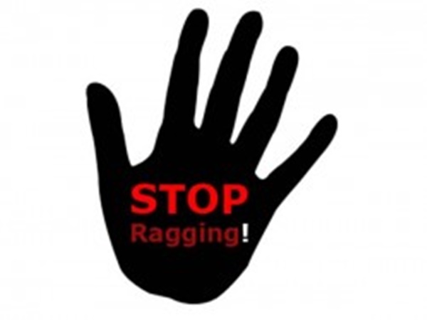 ragging ragging