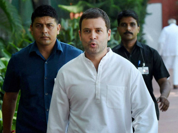 Rahul Gandhi Rahul Gandhi