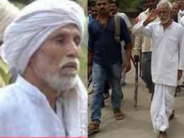 Ramvriksh Yadav Ramvriksh Yadav