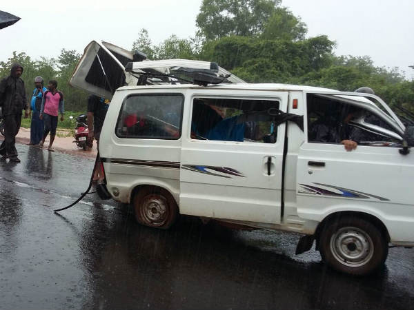 accident accident