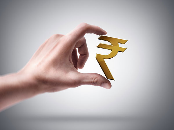 rupee rupee