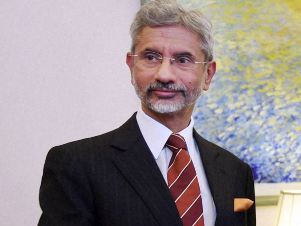 Foreign Secretary S Jaishankar Foreign Secretary S Jaishankar
