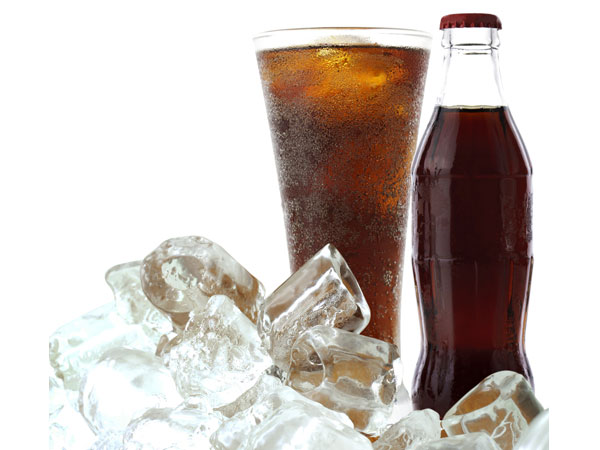 soft drinks soft drinks