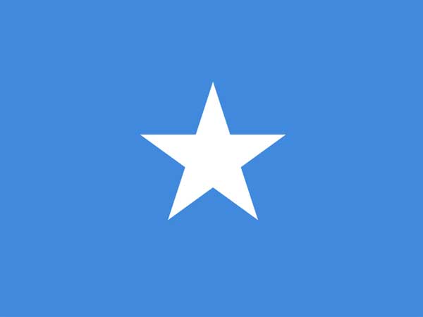 Somalia Somalia